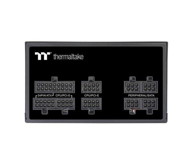 Thermaltake Toughpower GF1 750W 80 Plus Gold - 627425 - zdjęcie 3